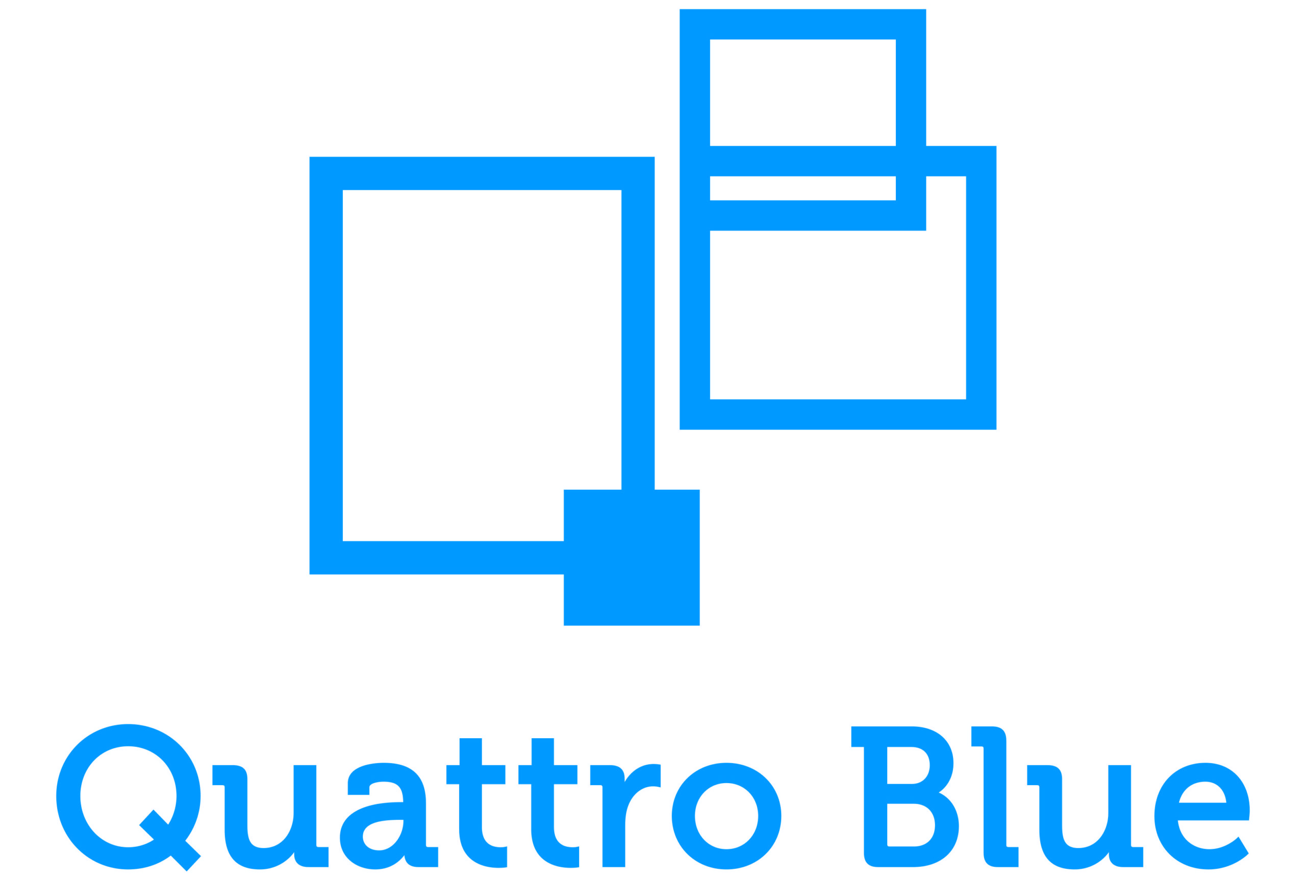 Quattro Blue